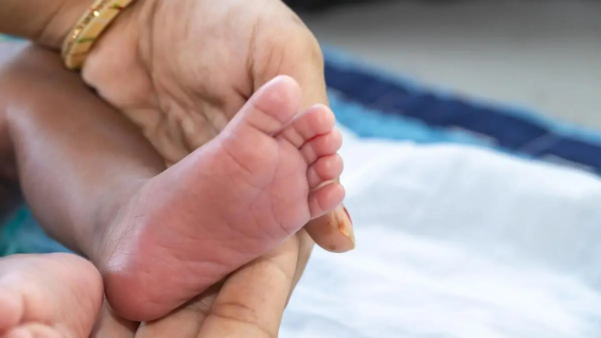 Tamil Nadu launches one gram gold ring scheme for newborns