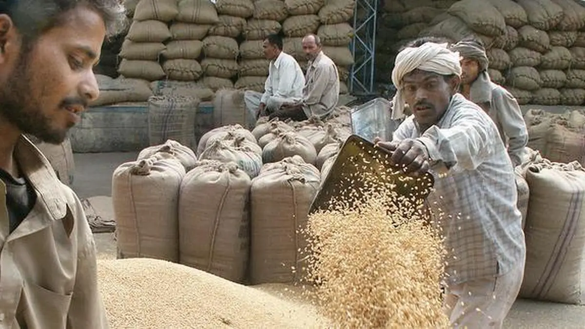 Cabinet Approves 1-10% Hike in Rabi Crops MSPs for 2027-28 Season