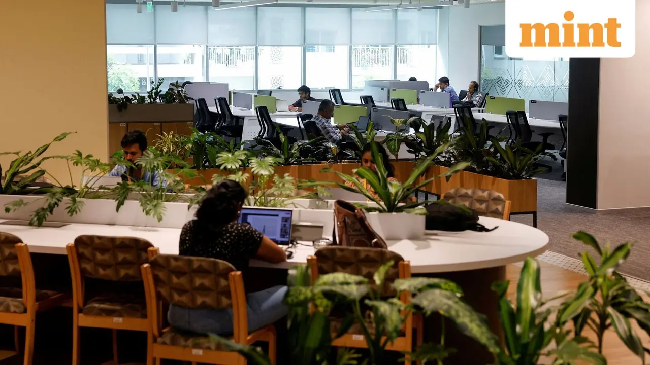 India Unveils Fourth Trial Index of Services Production with Majority Sub-Sectors Growing