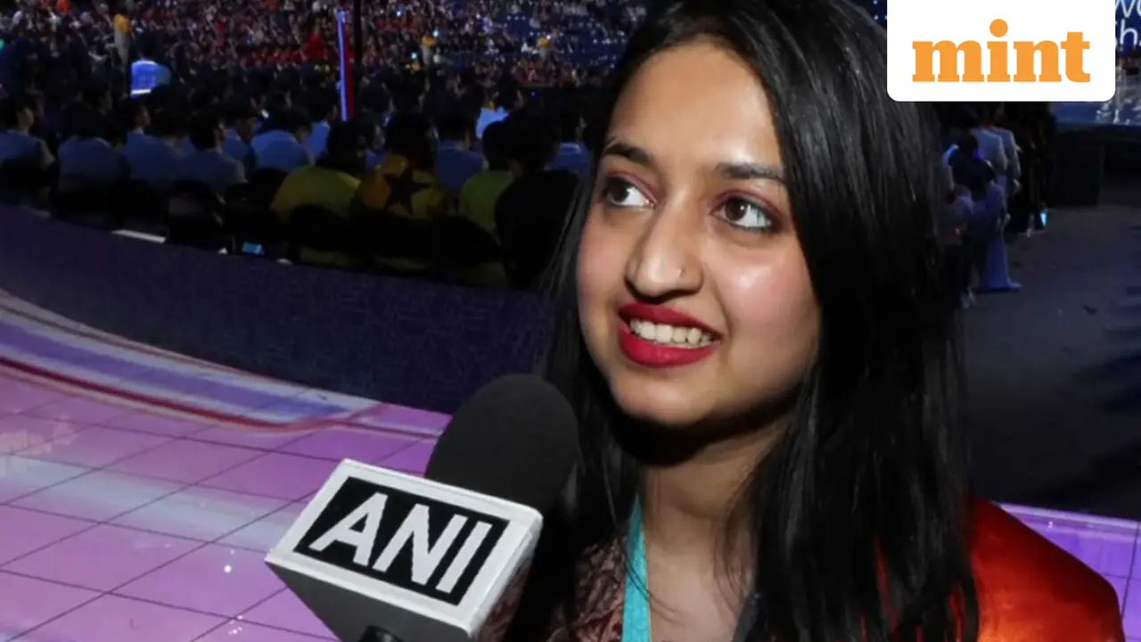 India Wins Six Silver Medals at WorldSkills Shanghai 2026
