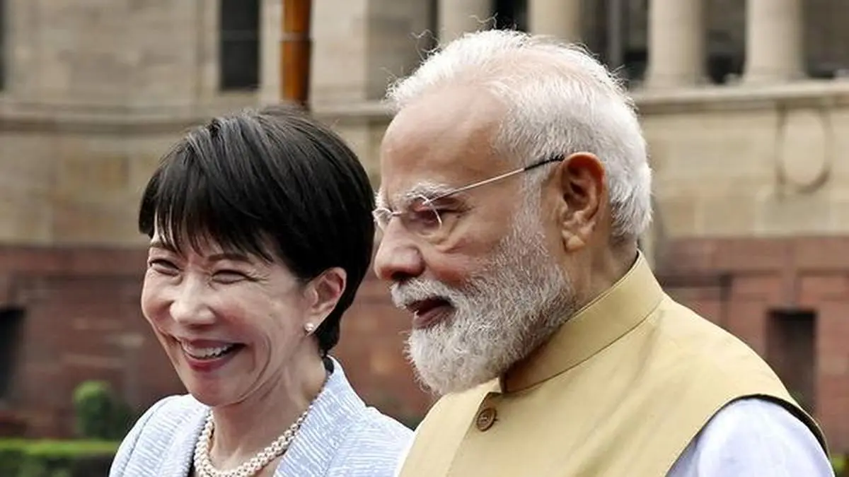 Japan Urges India to Expedite UNICORN Naval Radar Agreement Process