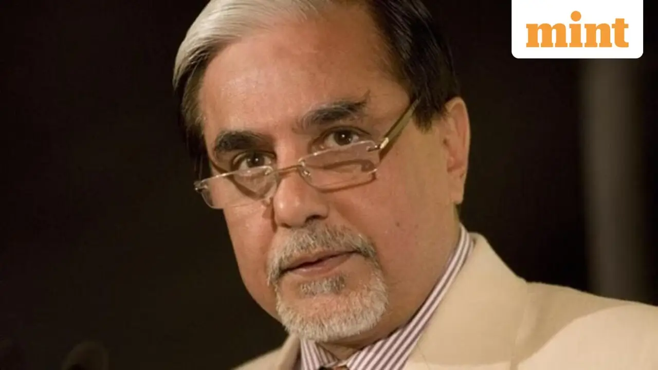 NCLAT issues notice in Subhash Chandra's ₹22,006 crore insolvency case