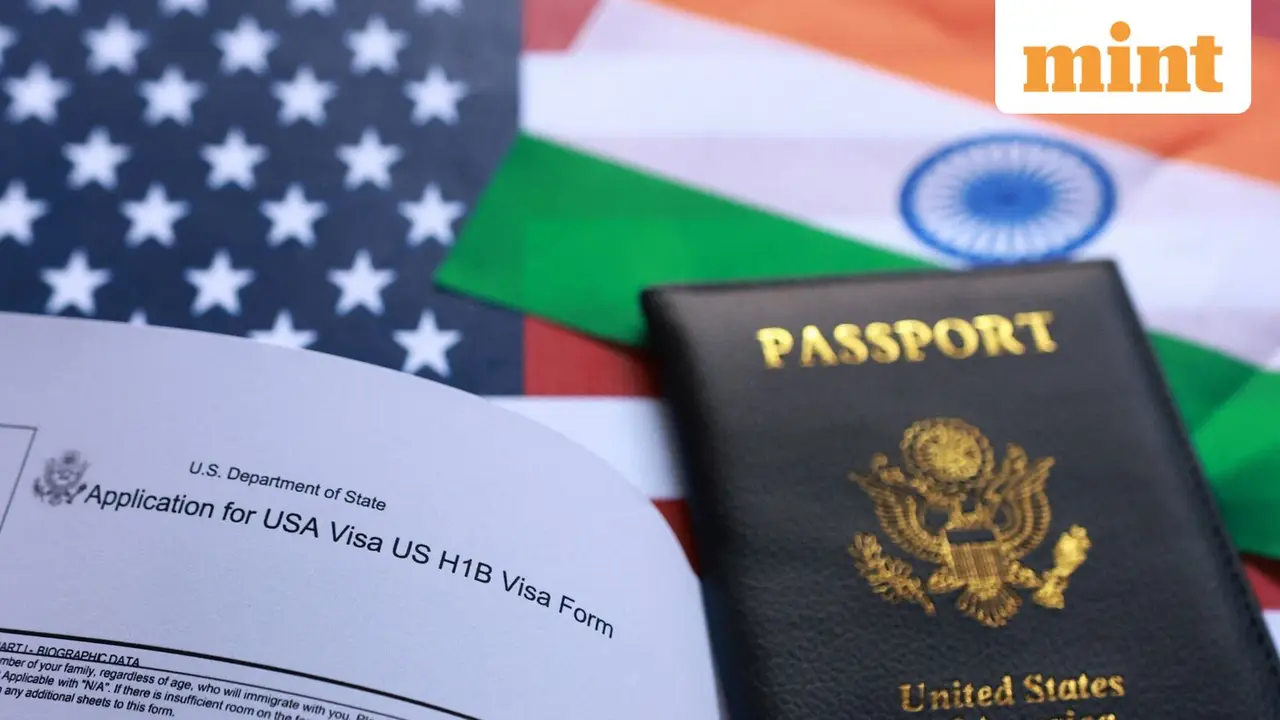 US Tightens H-1B Visa Rules with New Fees and Layoff Scrutiny