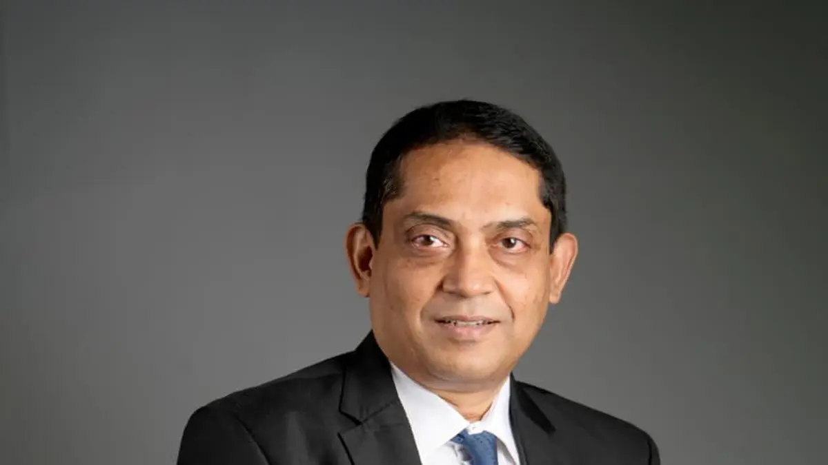 Anup Kumar Saha appointed MD & CEO of Kotak Mahindra Bank
