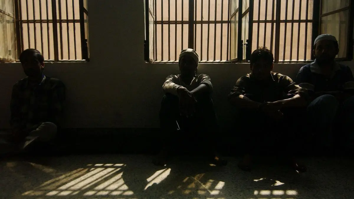 Supreme Court Rules Police Confession Alone Cannot Justify NSA Detention