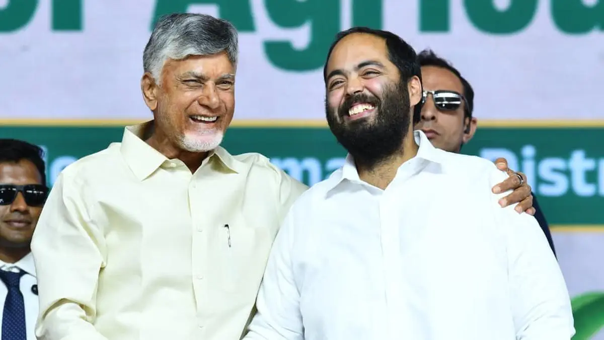 Andhra Pradesh launches ₹1 lakh crore Rayalaseema horticulture hub and biogas initiative
