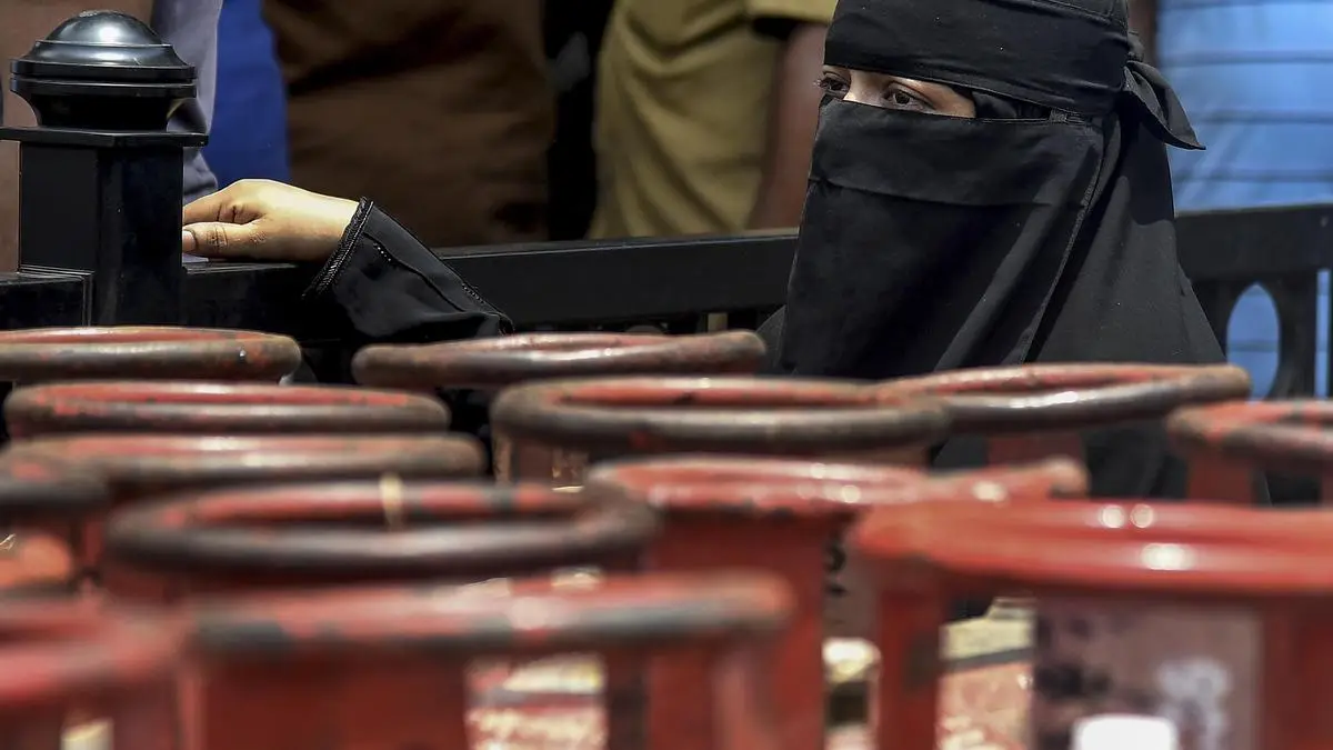 No Subsidised LPG Refill for Non-eKYC Users Comes into Force
