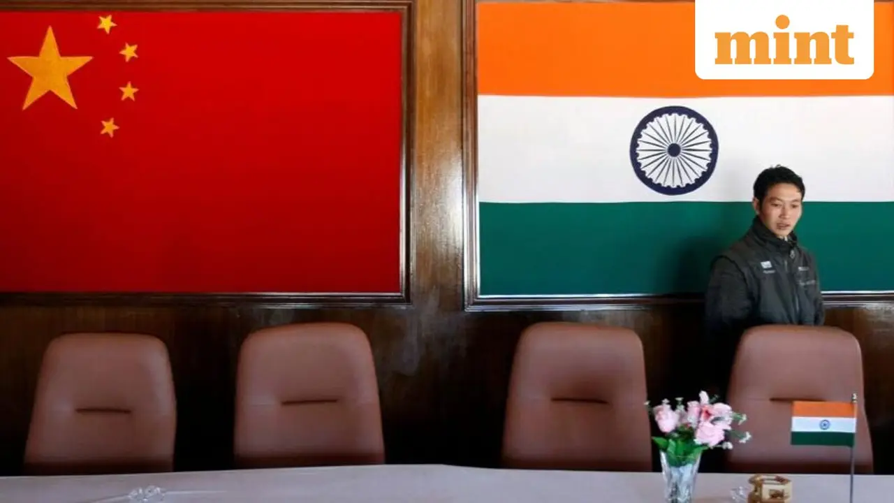 India Standardises Names of 28 Places and Features in Ladakh on Official Maps