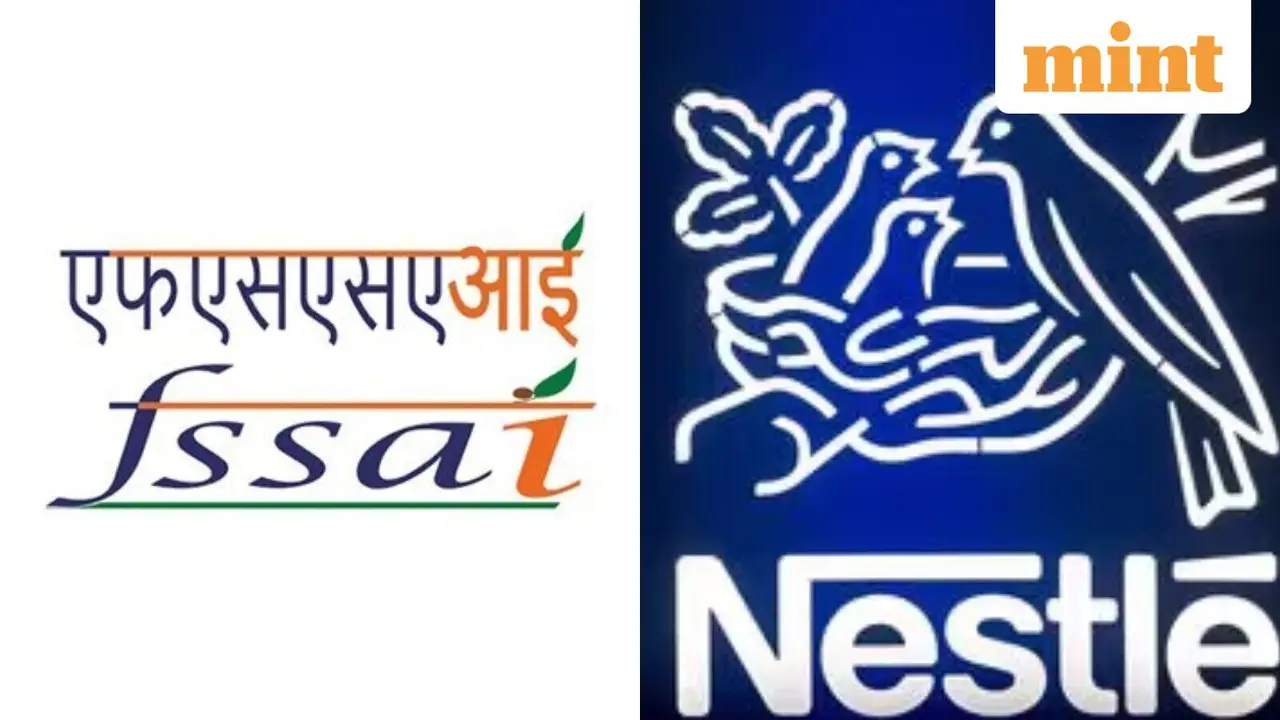 FSSAI bans sale of Nestle Low Fat Dairy Whitener found unsafe
