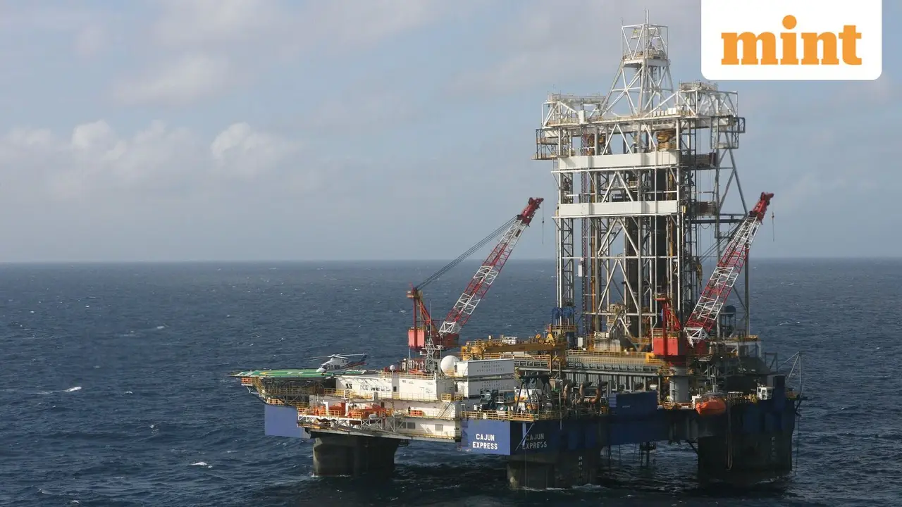 India Raises Deepwater Gas Price Ceiling to $9.89/MMBtu for Difficult Fields