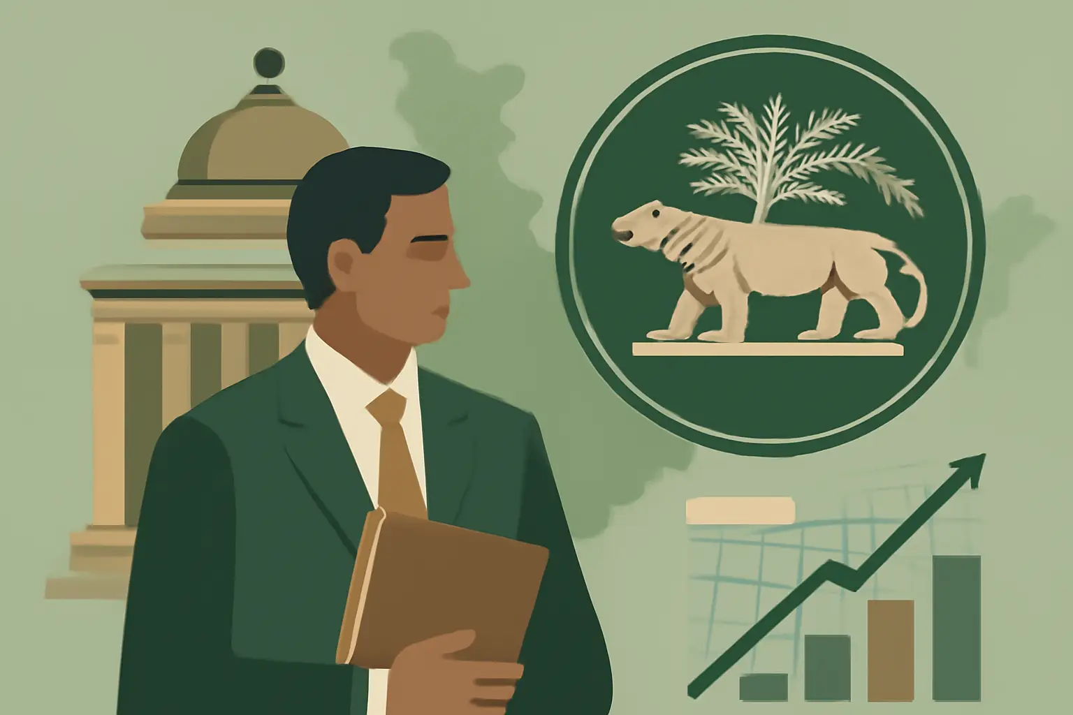 RBI Appoints Shri Sudhakar Malli as Executive Director from October 2026
