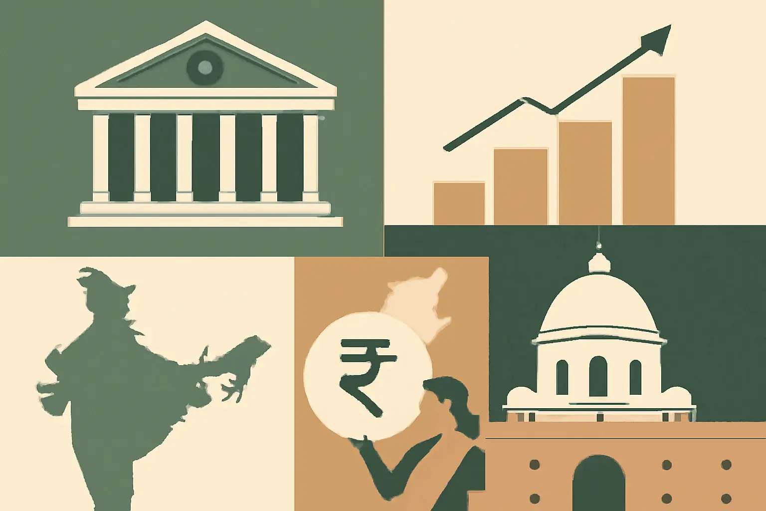 RBI Expands Benchmark Issuance Strategy to 19 States and 1 UT in FY 2026-27