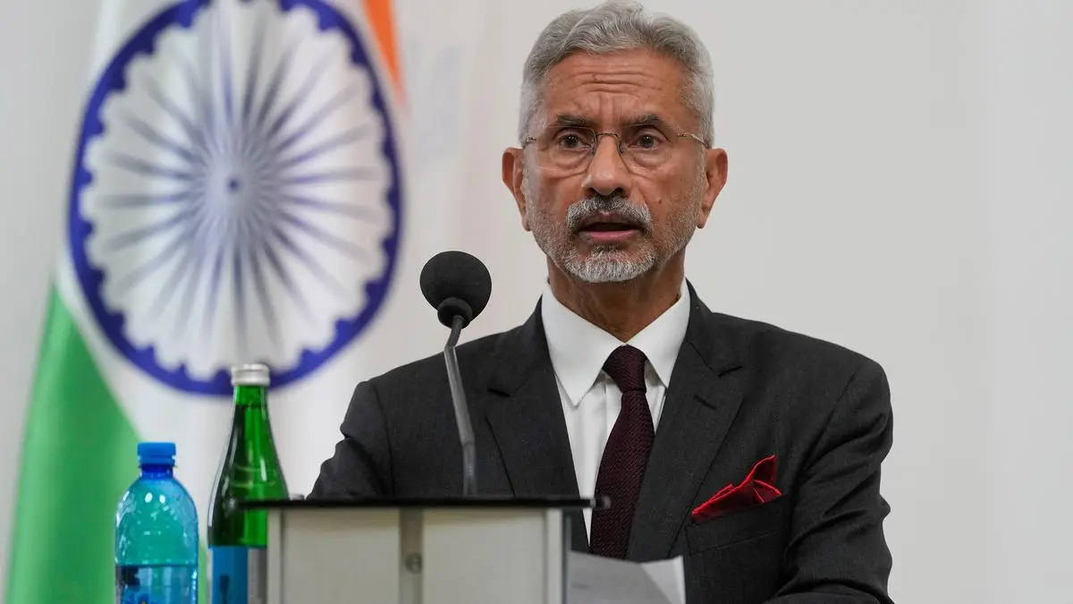 Russia to Employ 70,000 Indian Skilled Workers in 2026: Jaishankar