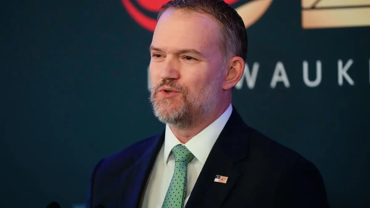 USTR Greer says trade deal with India not imminent, sticking points identified