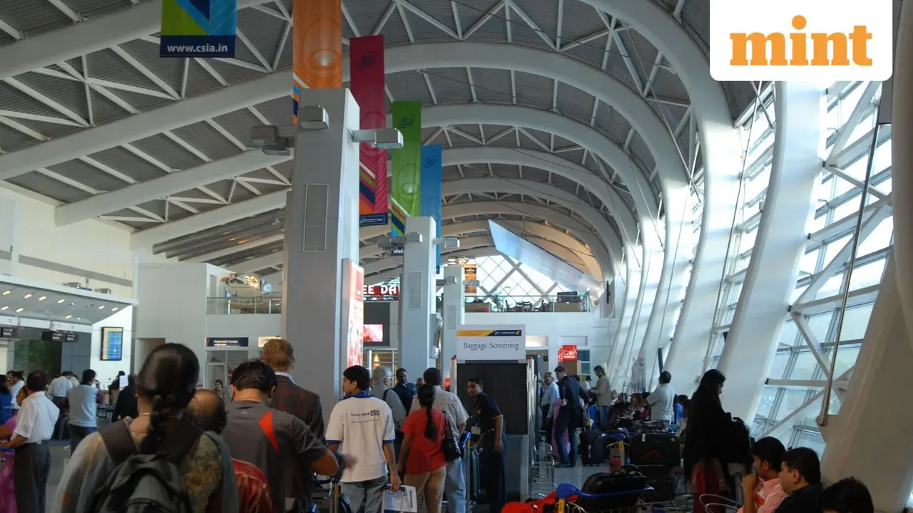 Adani Airports to Start Mumbai Terminal 1B Redevelopment in January 2027