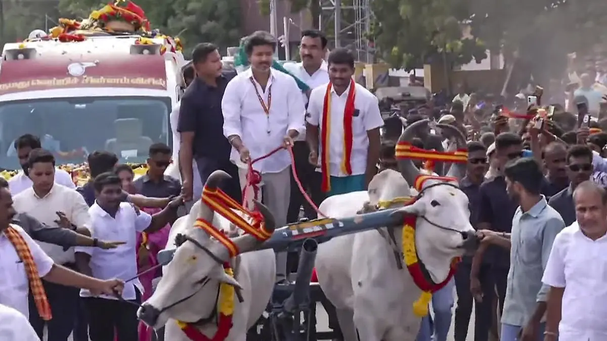 Campaign Ends for High-Stakes Bypolls in Three States and One UT