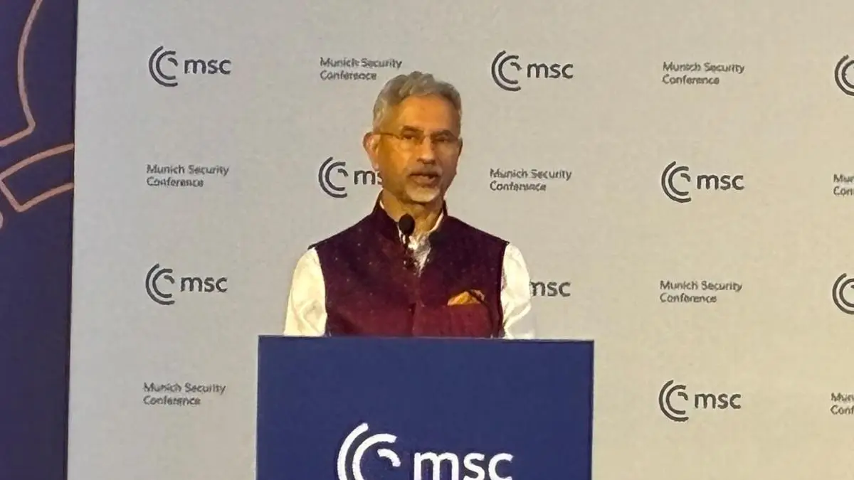 India Discusses Grain and Maritime Safety Agreements with Russia and Ukraine