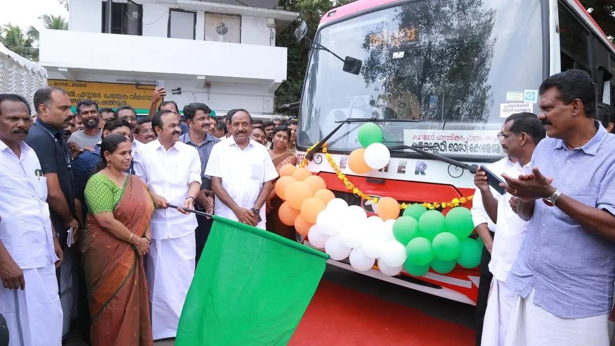 Kerala to Develop Muziris as International Heritage Tourism Destination