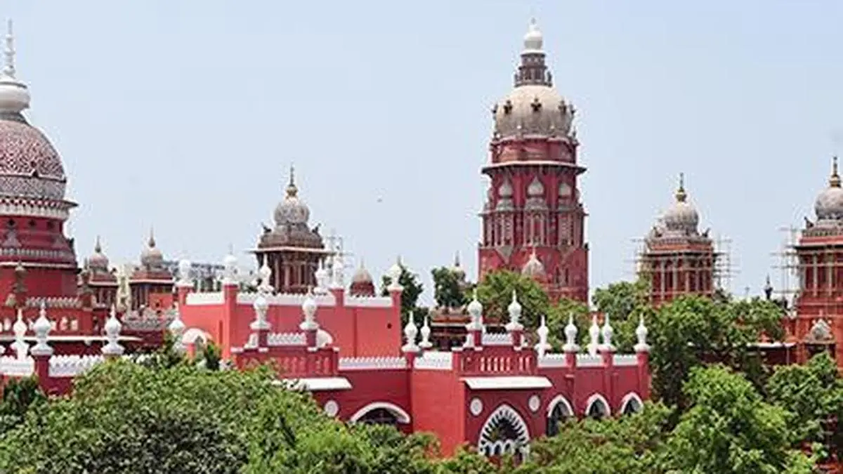 Madras High Court urges mandatory attachment of corrupt properties