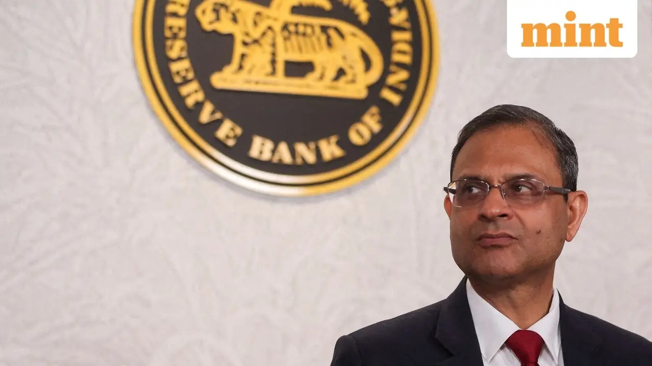RBI Likely to Raise Repo Rate in October 2026 Amid Inflation and Global Crises