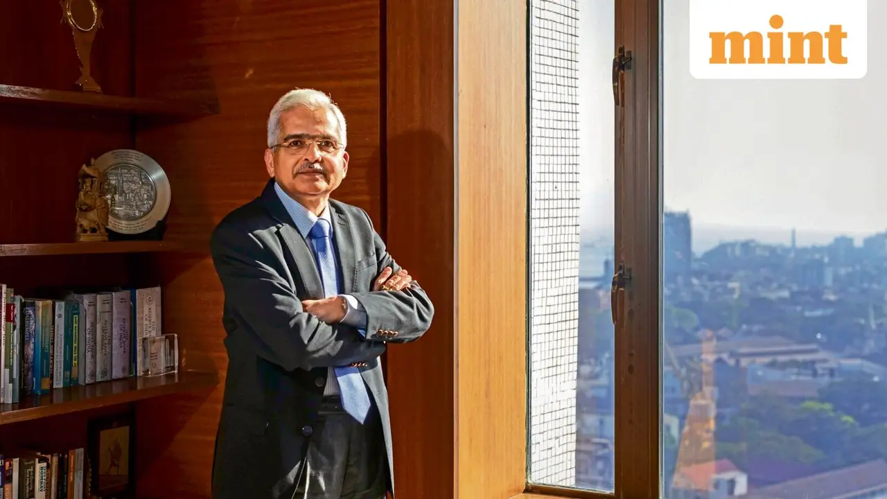 Shaktikanta Das Highlights Domestic Capacity and Reforms Amid Global Uncertainty