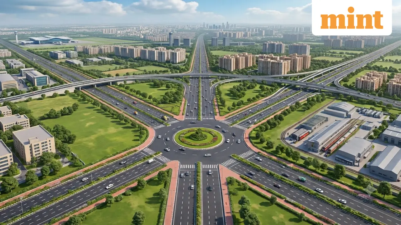 Cabinet Approves Integrated Transport Authority and ₹10,000-Crore SME Fund
