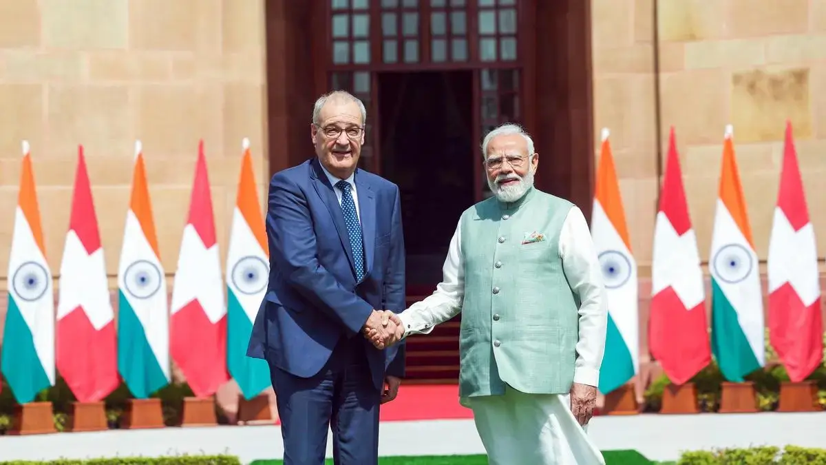 India and Switzerland to Expand Market Access and Address Concerns as TEPA Turns One