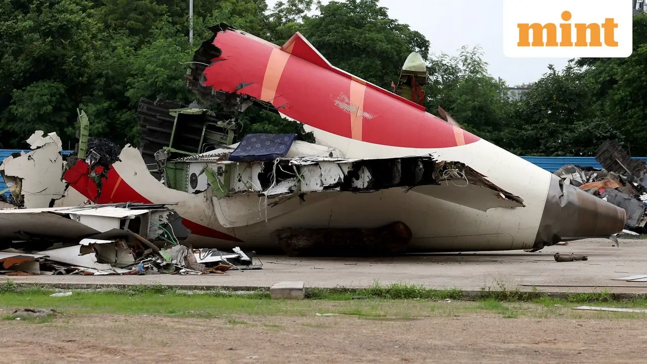 Supreme Court to Fast-Track 1988 Air India Crash Compensation Case