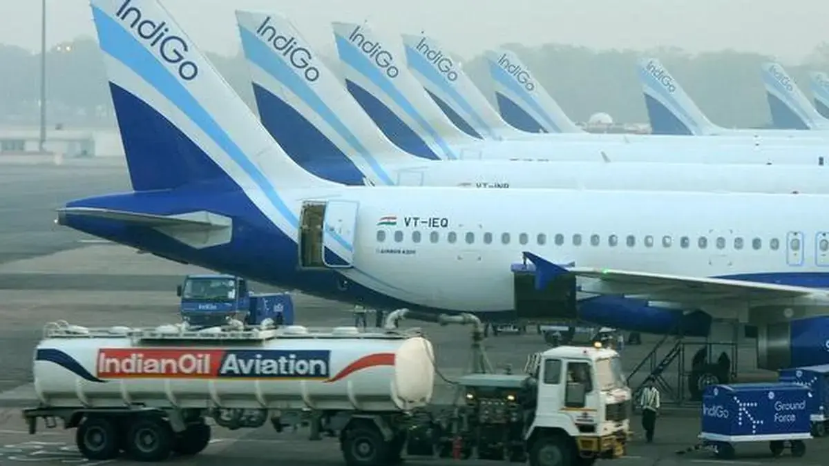 Centre Considers Reviving Jet Fuel Price Stabilisation Fund Scheme Amid Rising Costs