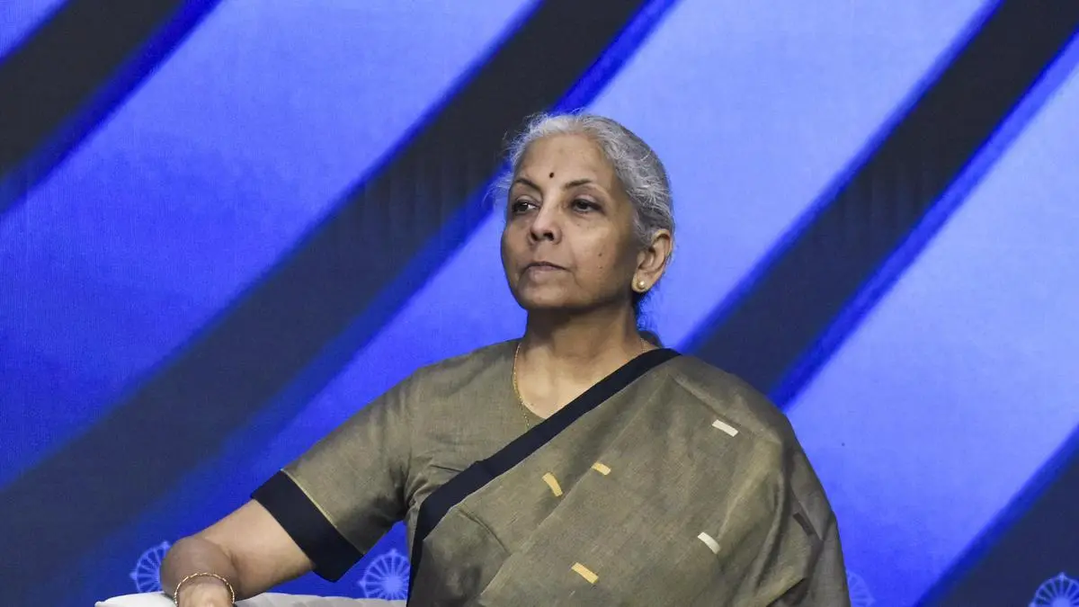 India-US Trade Deal Talks Plateau Amid Difficult Concessions, Says Sitharaman
