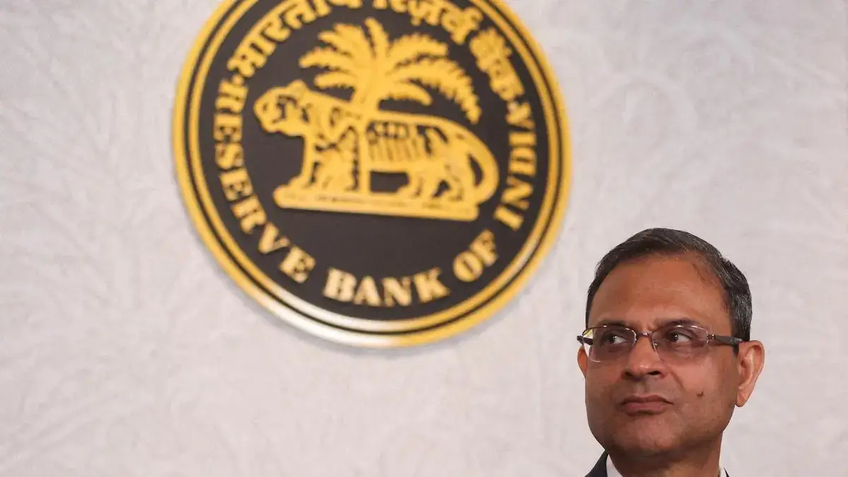 RBI Conducts VRRR Auction to Drain ₹3 Lakh Crore Surplus Liquidity