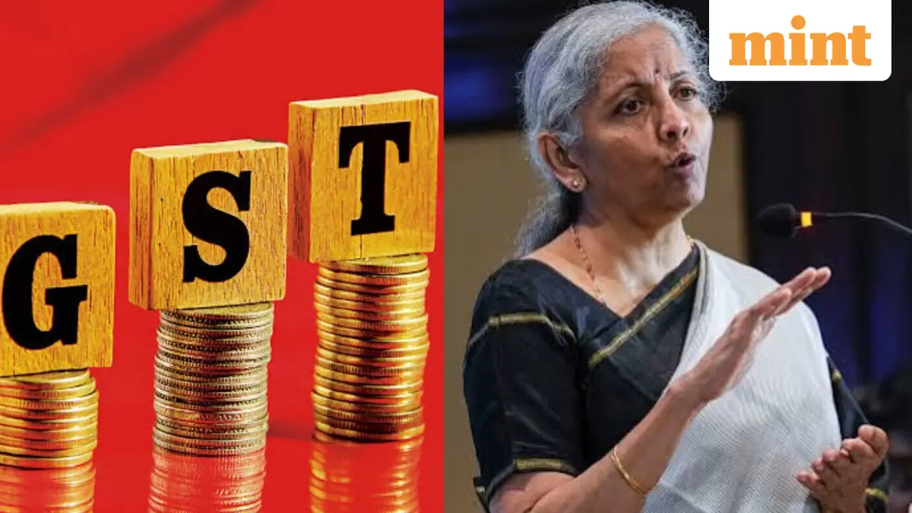 57th GST Council Meeting Focuses on Procedural Reforms, No Rate Changes
