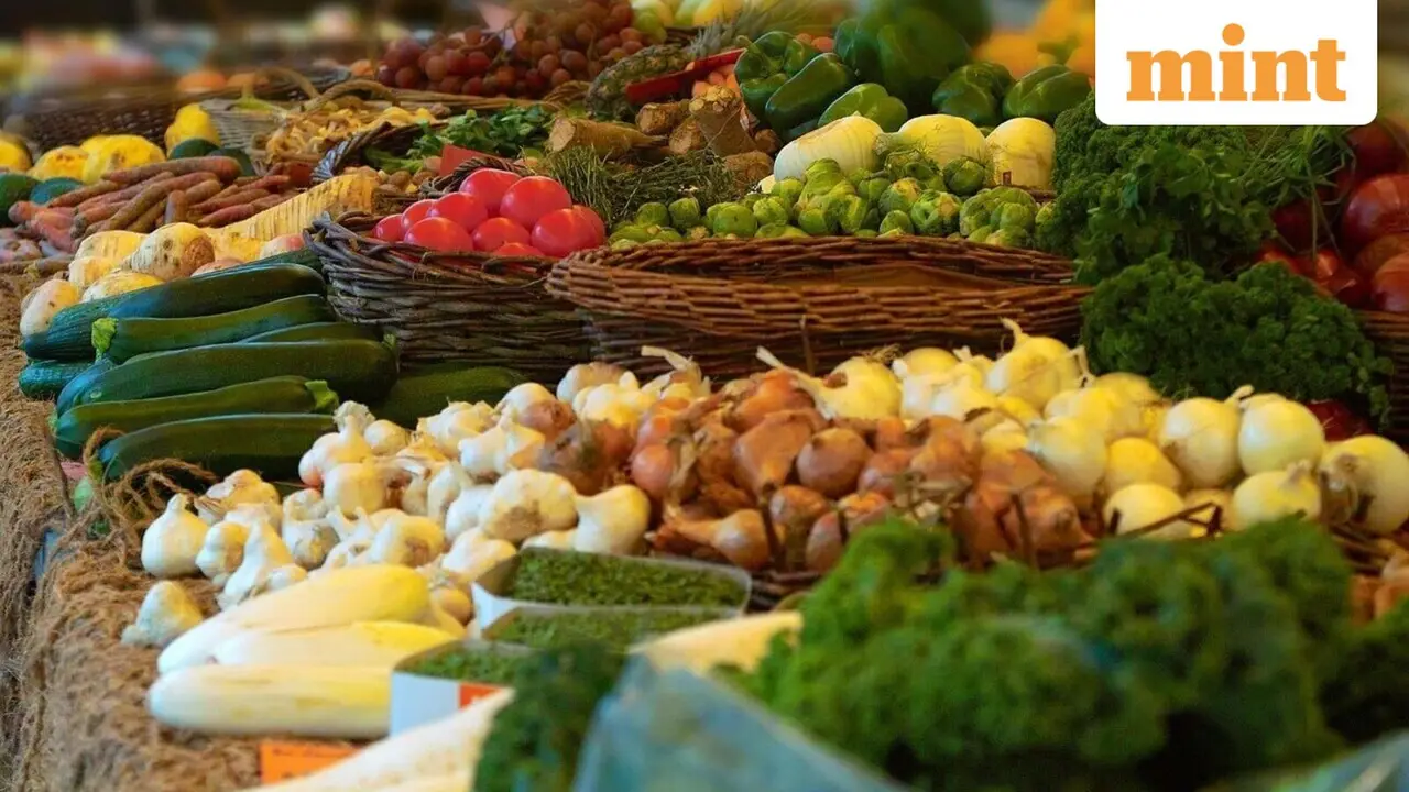 Retail Inflation Likely Hits 23-Month High of 5.6% in September