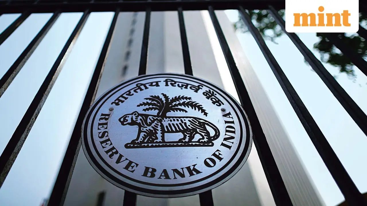 SBI Economists Predict RBI's Next Rate Hike of 0.50%