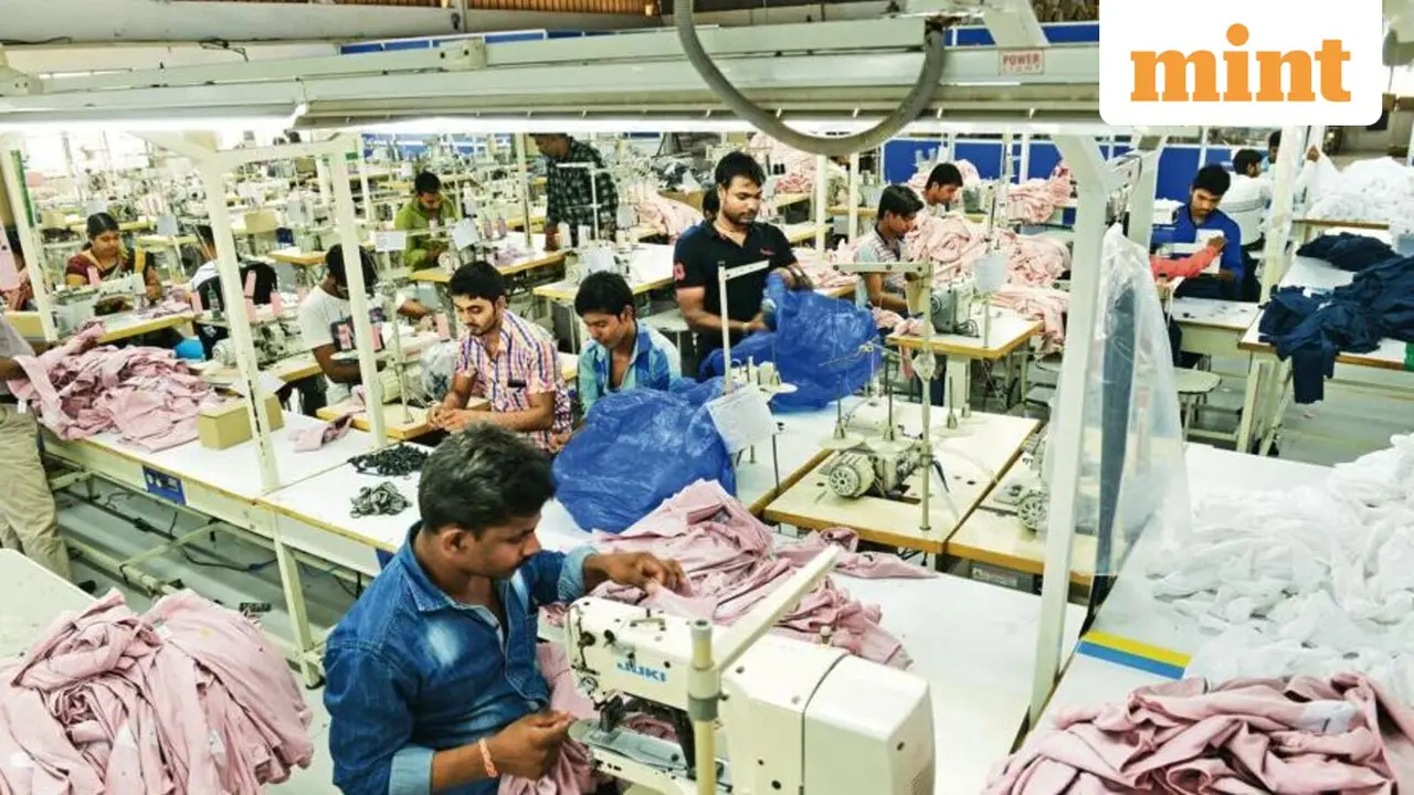 Centre Launches ₹10,000 Crore SME Growth Fund to Boost MSMEs