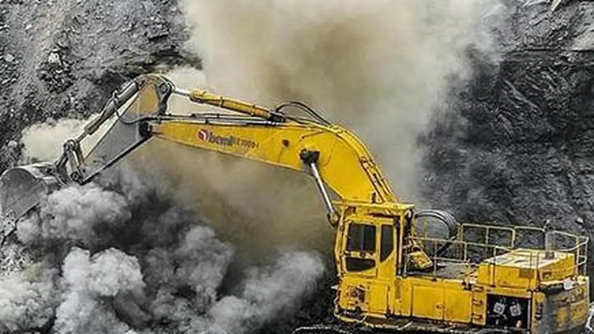Coal Supplies to Power Plants Rise 36% from September Lows