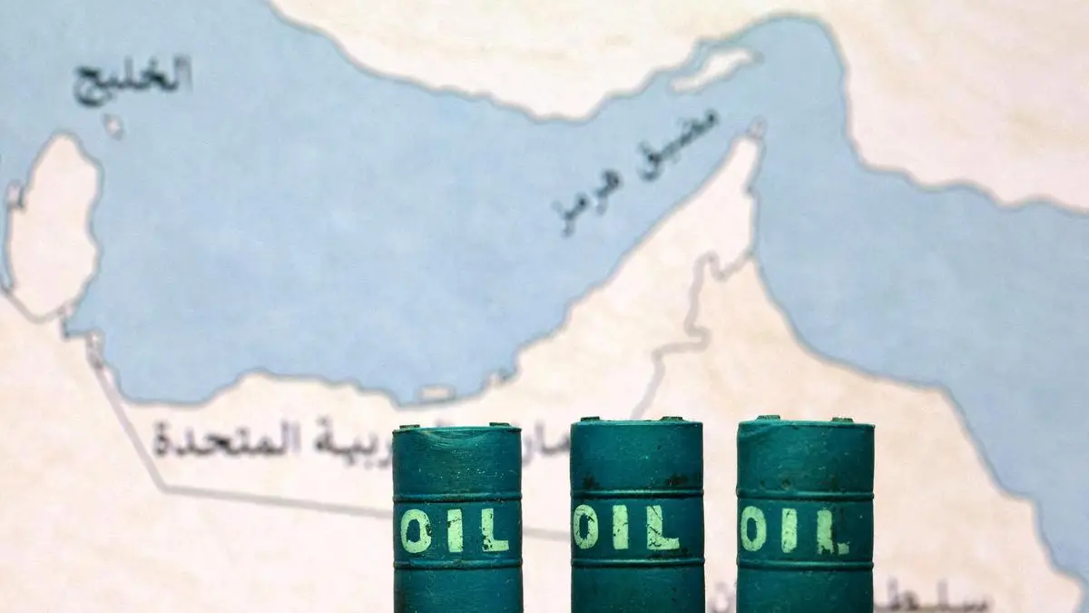 US Imposes Sanctions on Two Mumbai Firms and Five Indians Over Iran Oil Trade