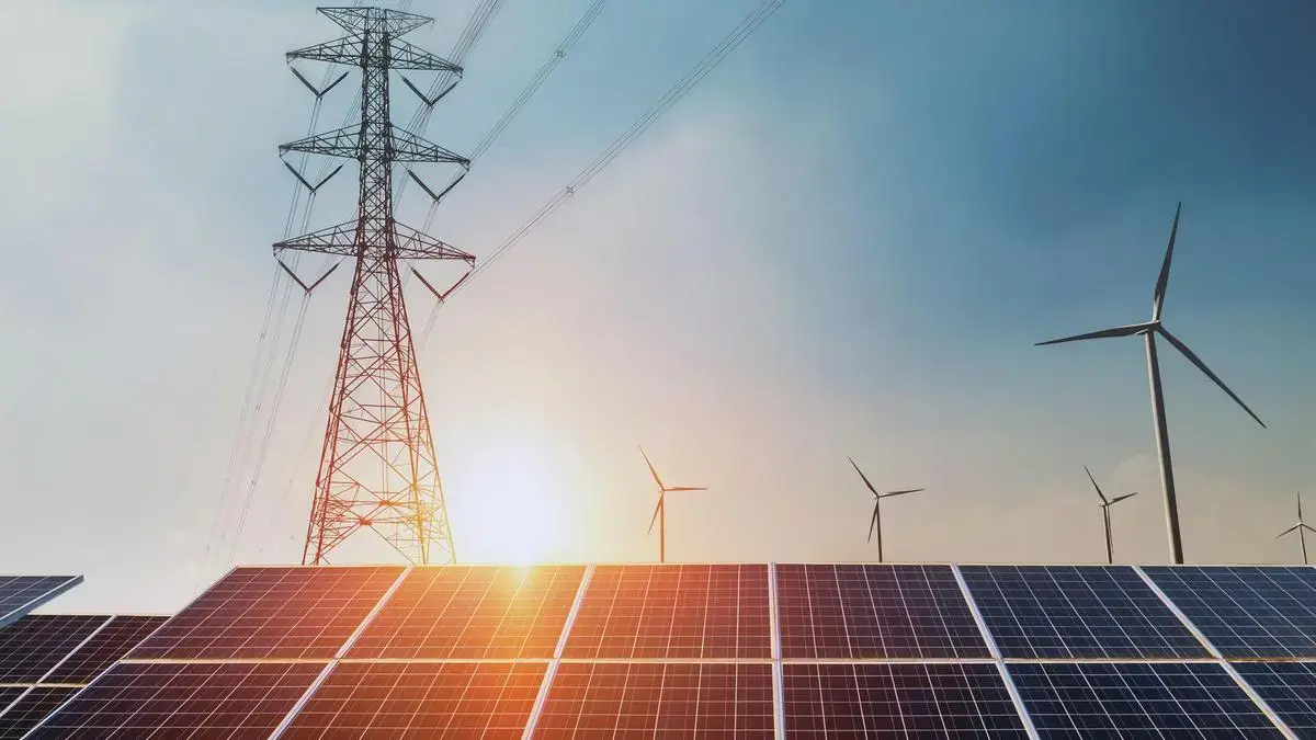 Asian Countries Including India Urged to Accelerate Renewable Energy Transition