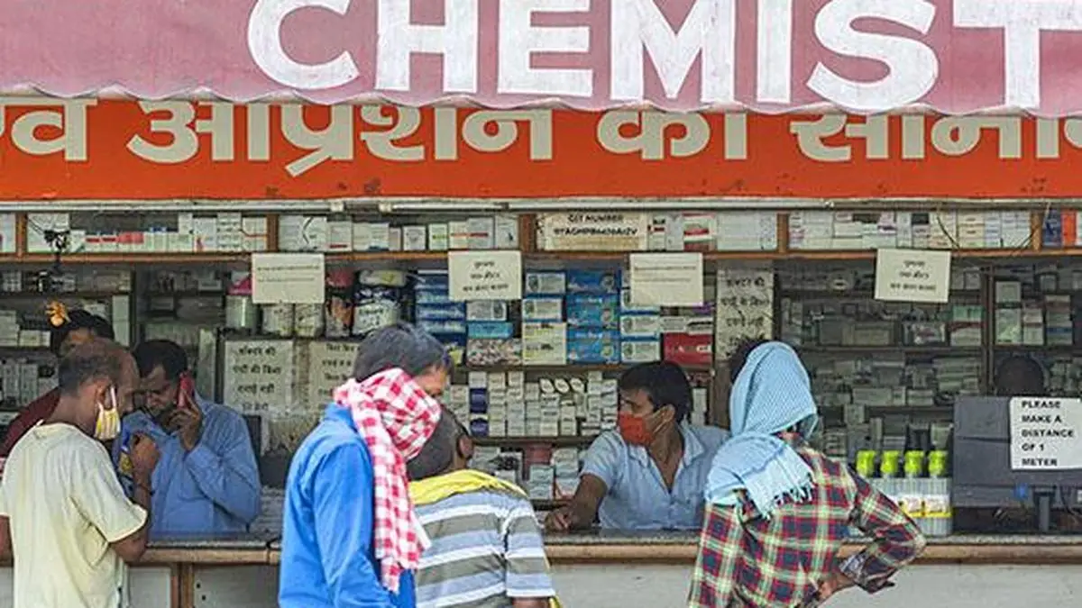 Centre Proposes Tighter Curbs on Advertising of Prescription Drugs