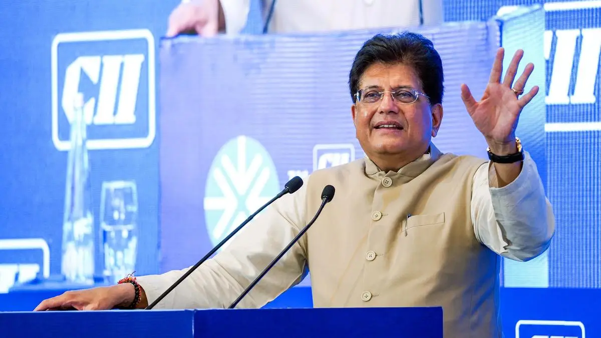 India-U.S. Trade Pact to be Finalised Considering Changed Circumstances