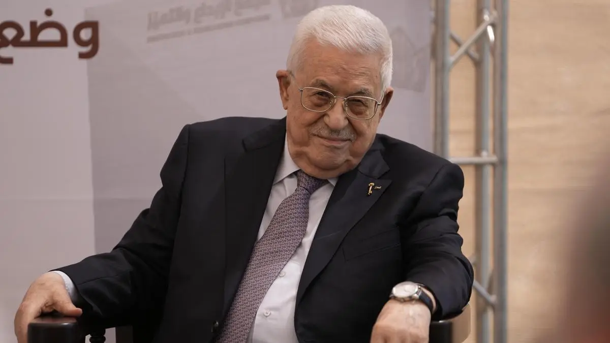 Mahmoud Abbas Postpones Palestinian Legislative Elections Again
