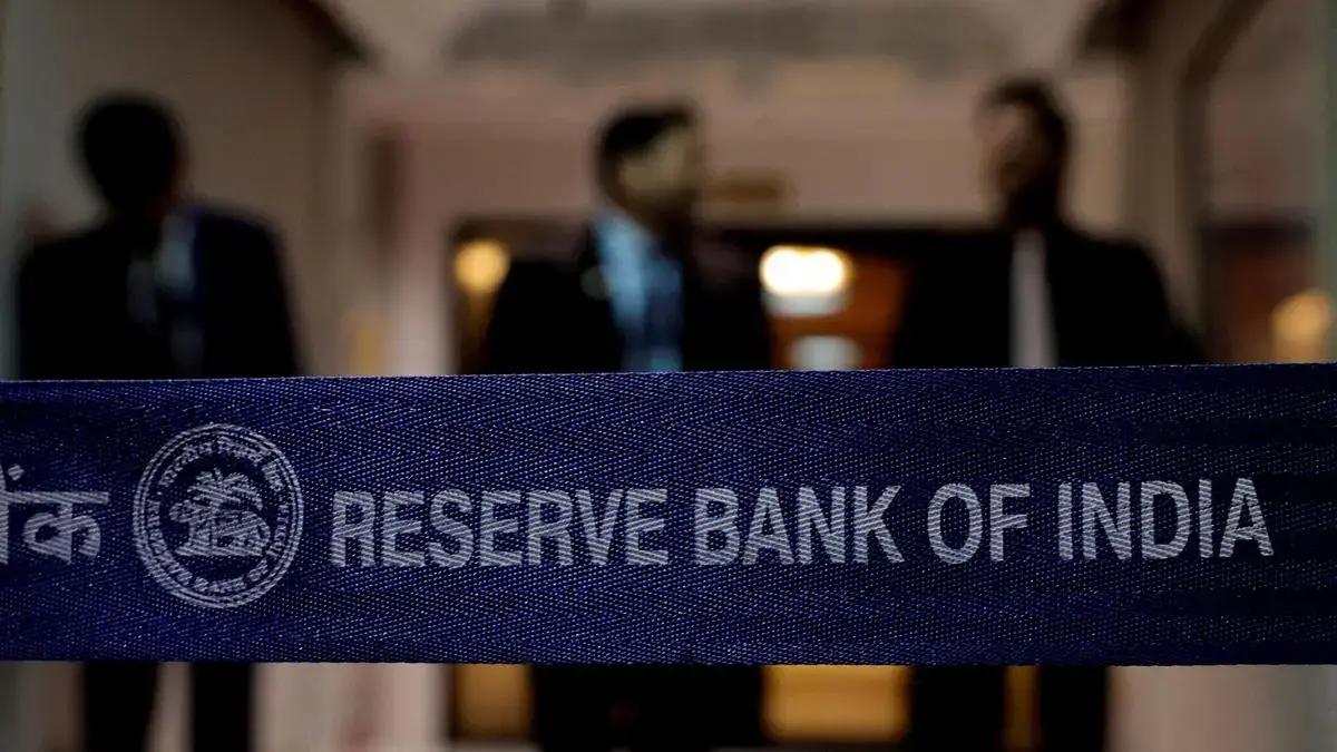 RBI Tightens Forex Derivatives Framework to Ensure Market Stability