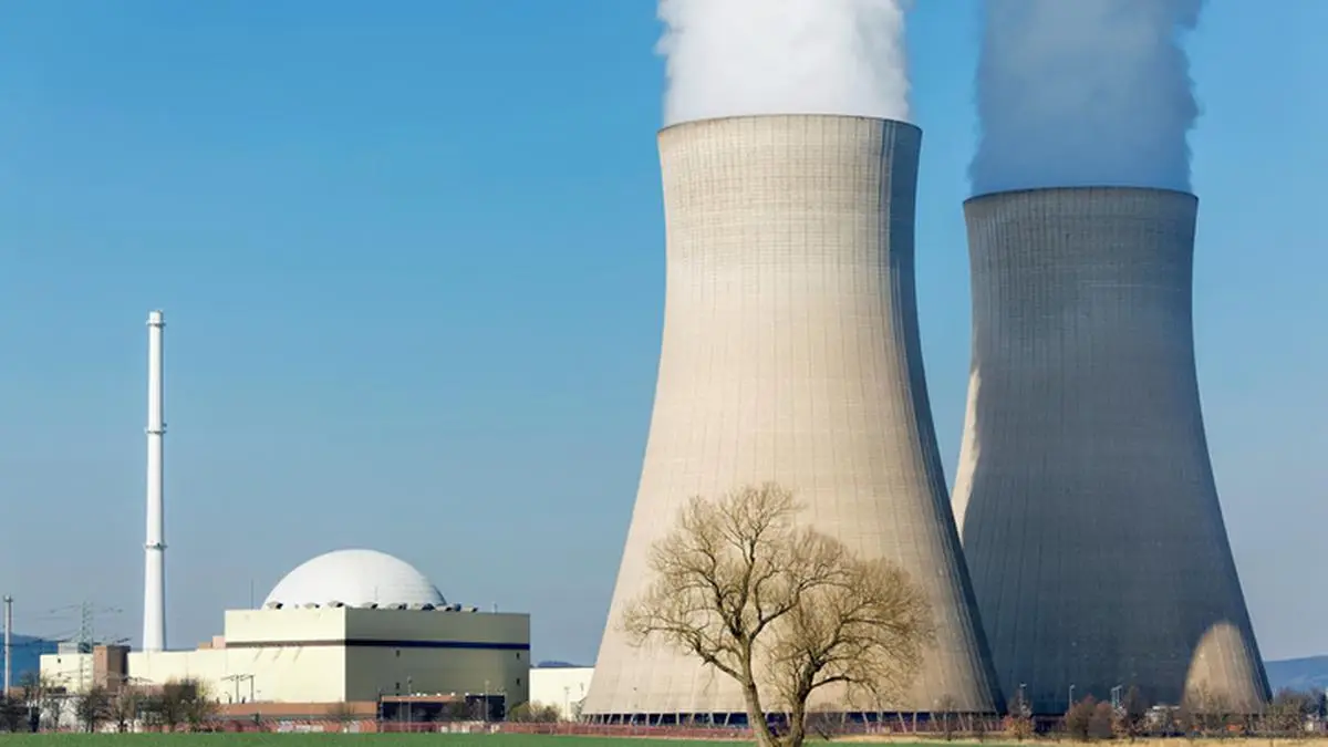 India Plans 30 GW Nuclear Power Capacity by 2047 with ₹7.5 Lakh Crore Private Investment