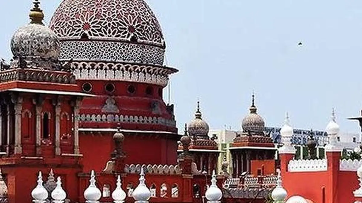 Madras High Court Acquits Death Row Convict from POCSO Act Charge