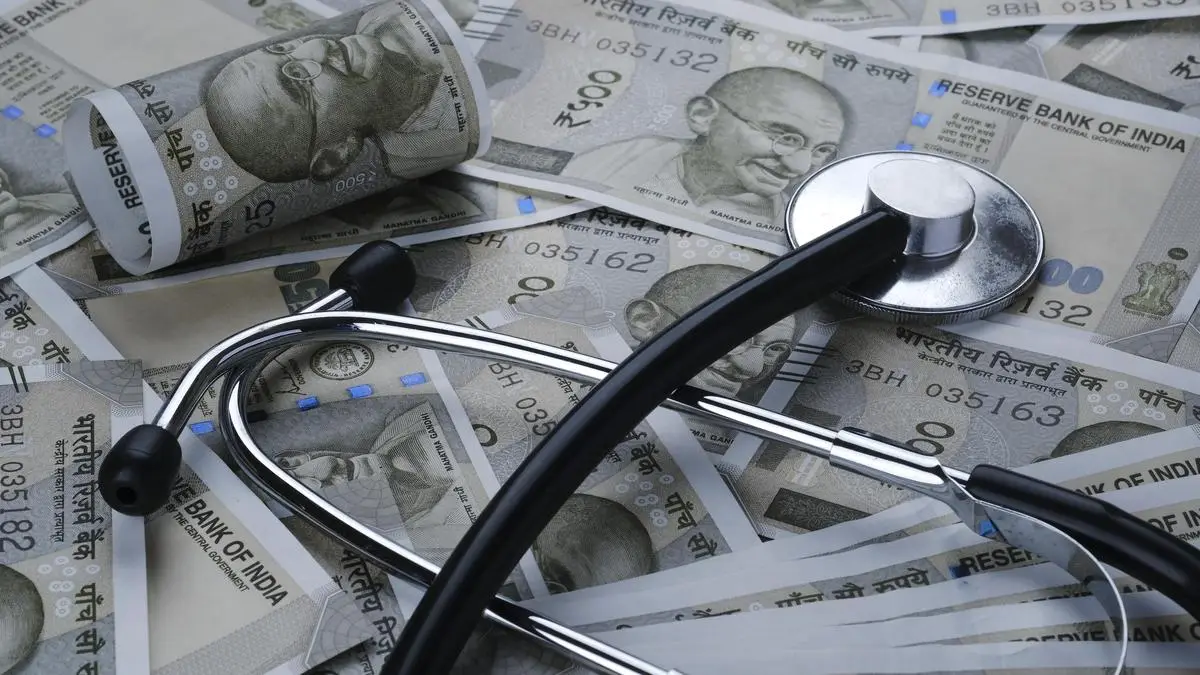 Centre directs states to ensure hospitals prominently display healthcare service prices