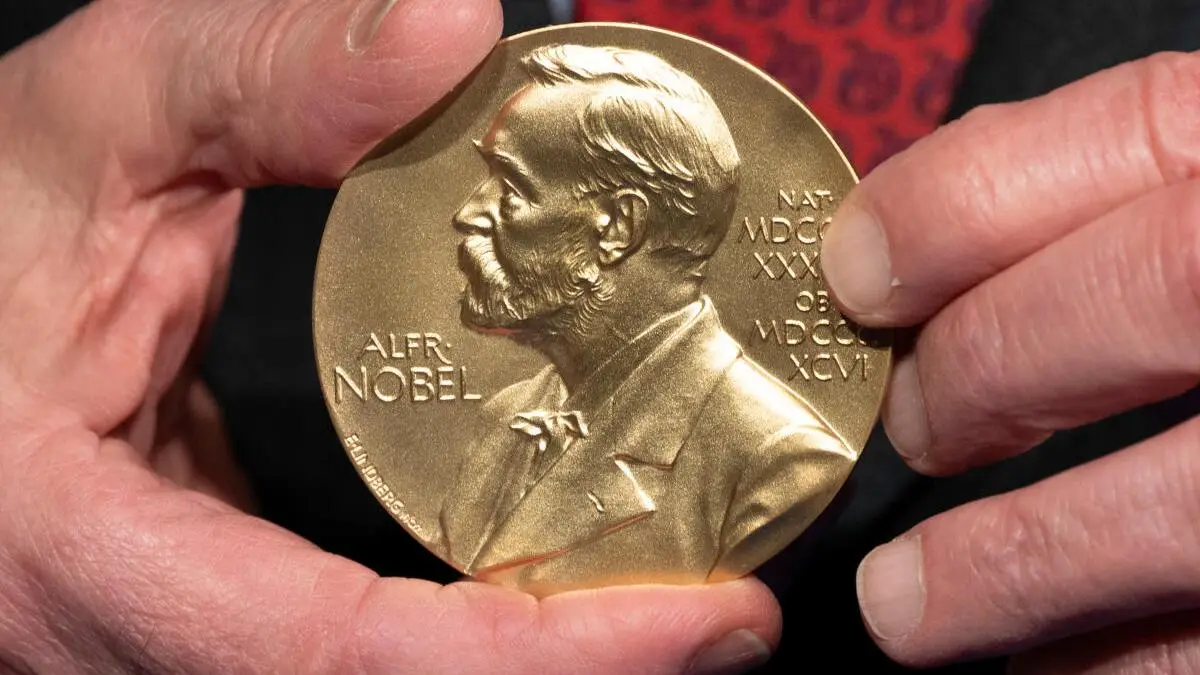 Navanethem Pillay Wins Nobel Peace Prize 2026