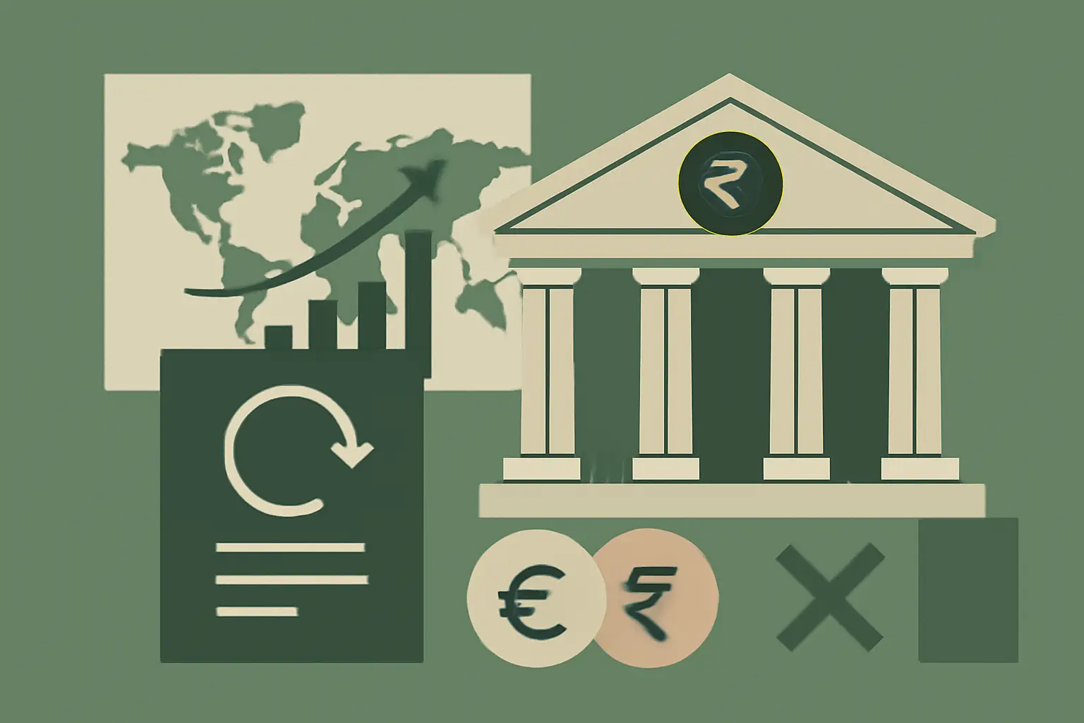 RBI Imposes Restrictions on Rebooking Cancelled Forex Derivative Contracts