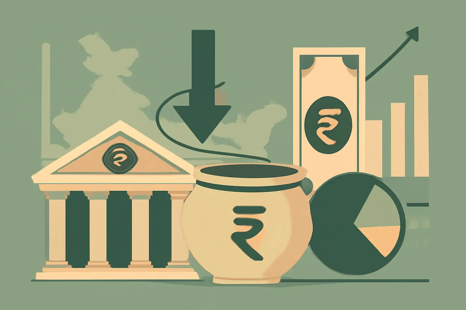 RBI Increases Daily Minimum Cash Reserve Requirement for Scheduled Banks