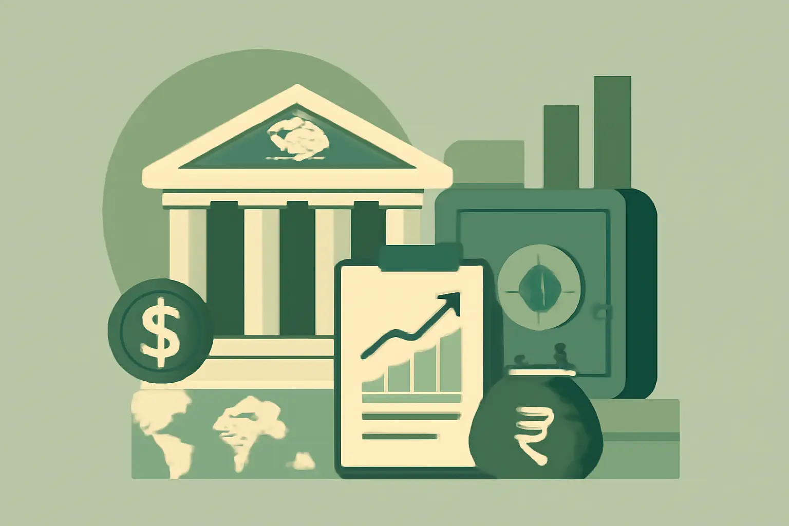 RBI Updates Risk Management Norms for Foreign Exchange Derivative Contracts
