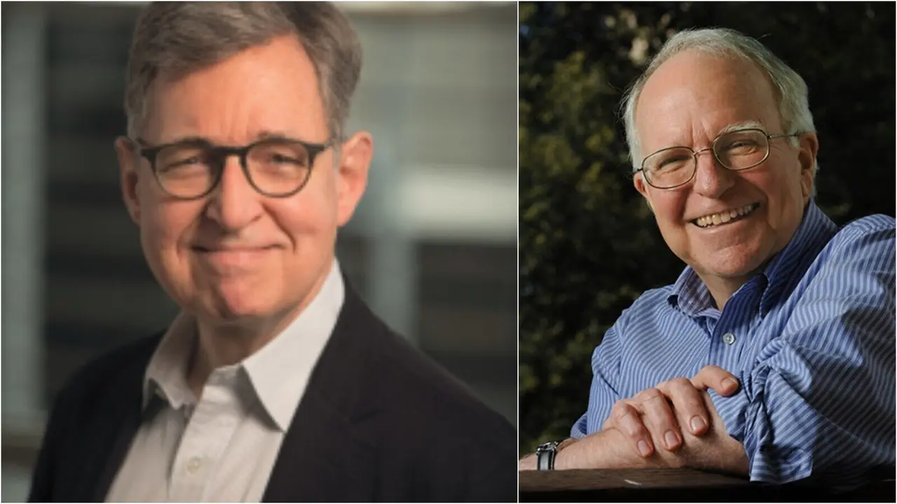 Robert E. Hall and Michael Woodford Win 2026 Nobel Prize in Economics